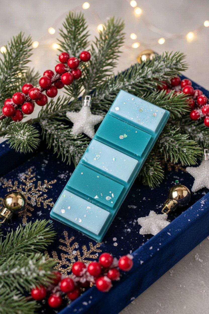 Christmas Spirit-Tuoksuvaha