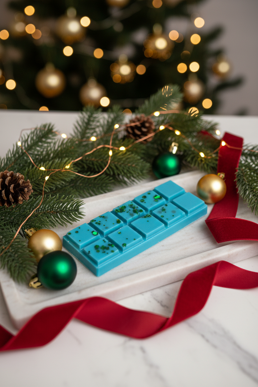 Winter Forest-Tuoksuvaha