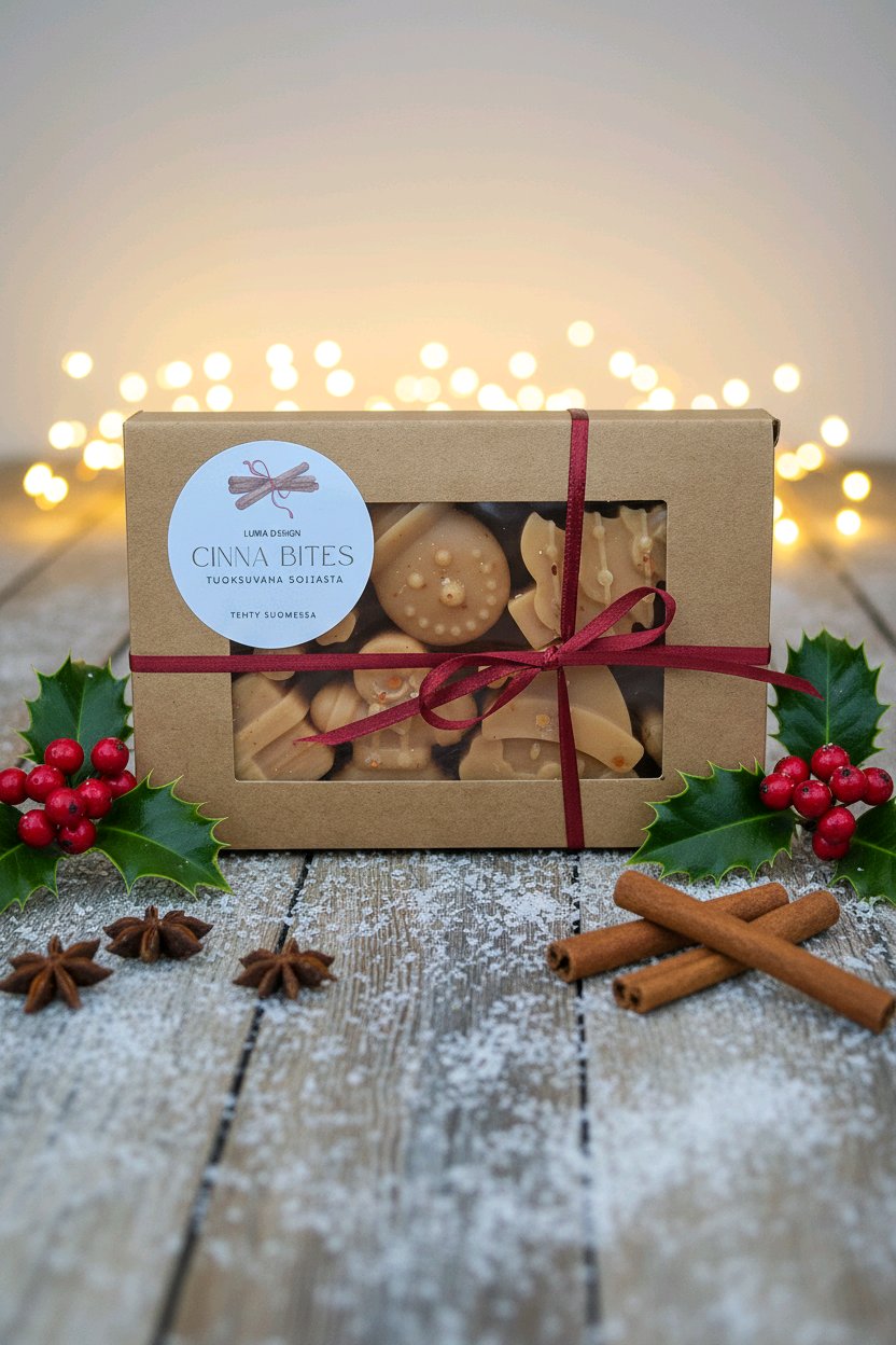 Cinna Bites-Tuoksuvaha