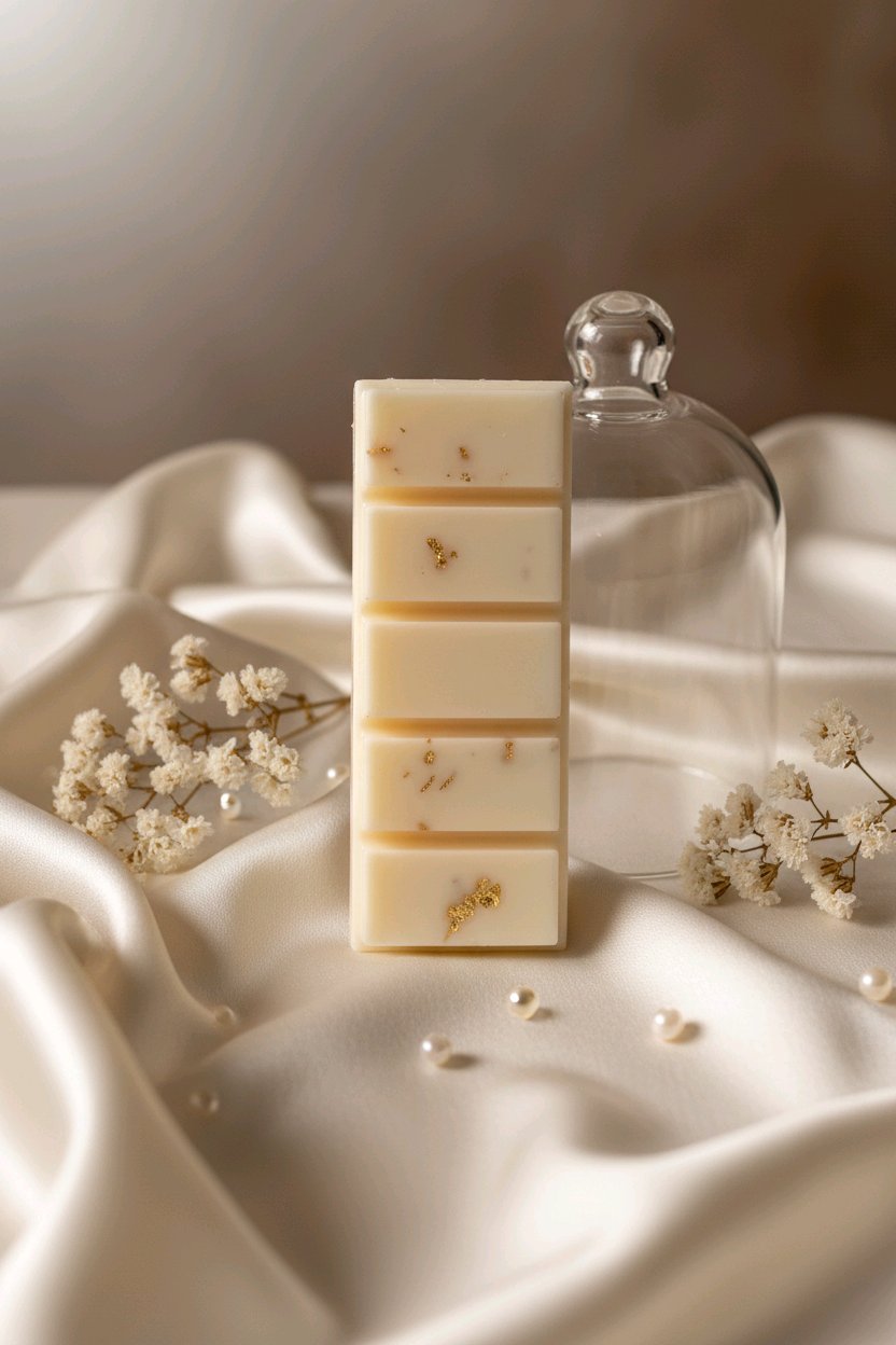 Fresh Linen-Tuoksuvaha