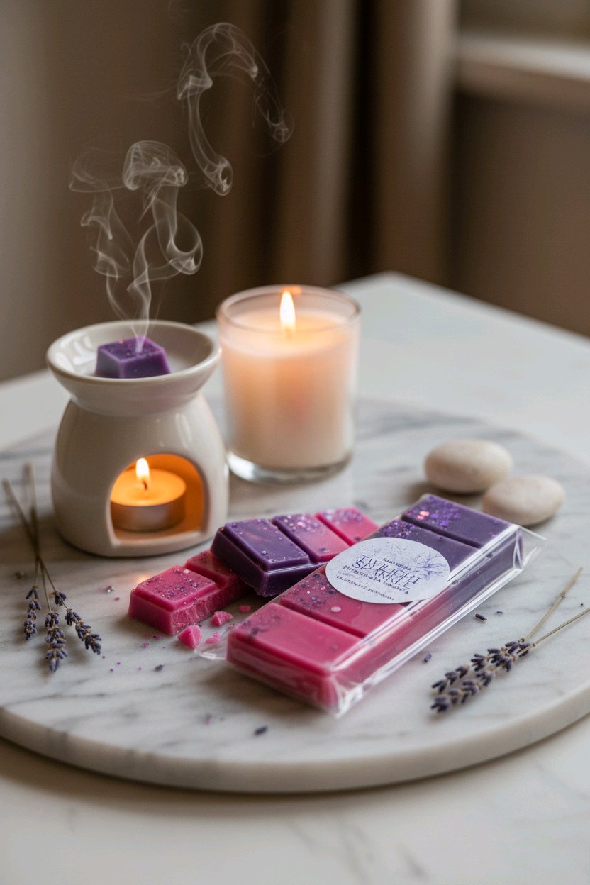 Twilight Sparkle-Tuoksuvaha