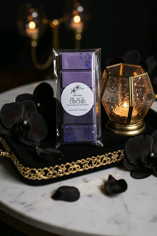 Black Orchid-Tuoksuvaha