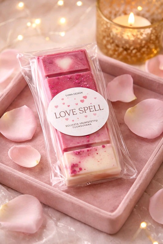Love Spell Tuoksuvaha