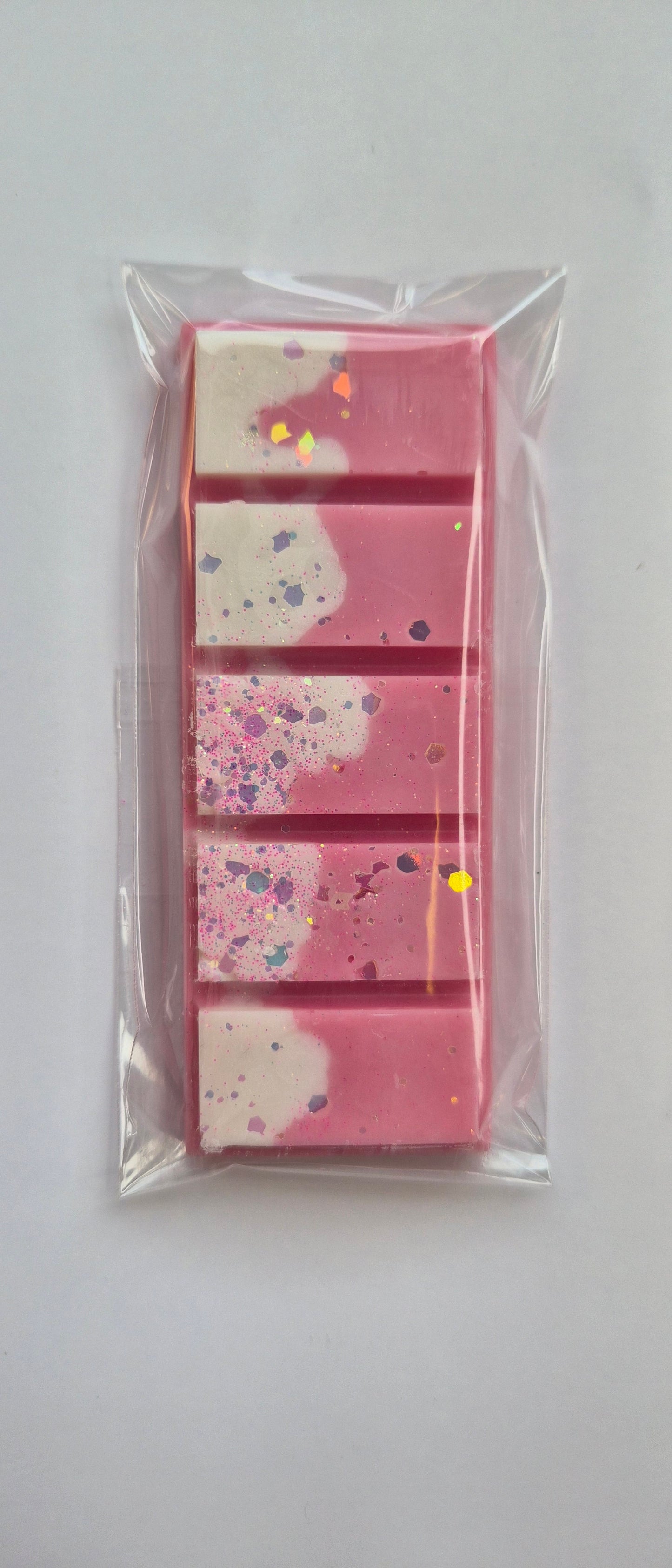 Candied rose & bergamot-tuoksuvaha