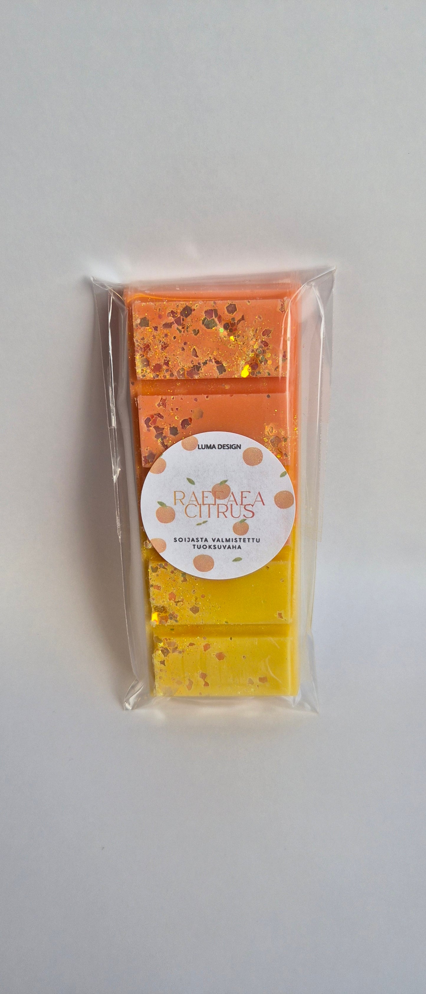 Raffaea citrus- tuoksuvaha