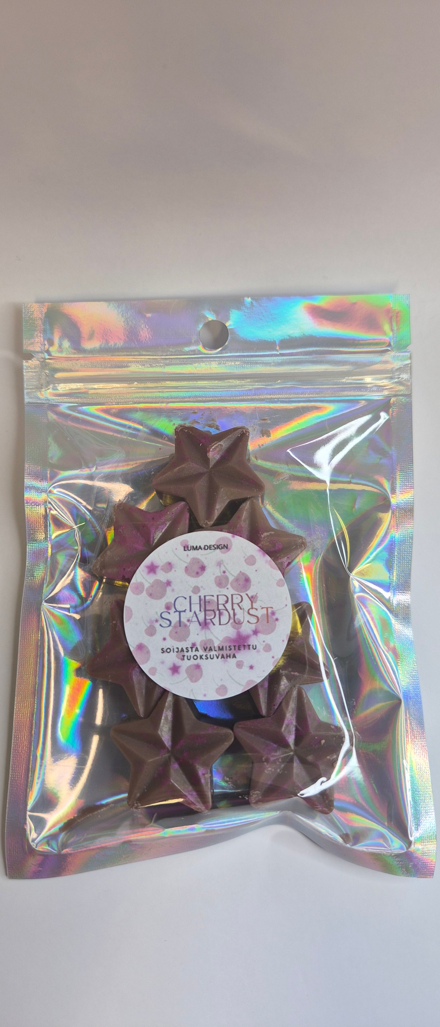 Cherry stardust - tuoksuvaha